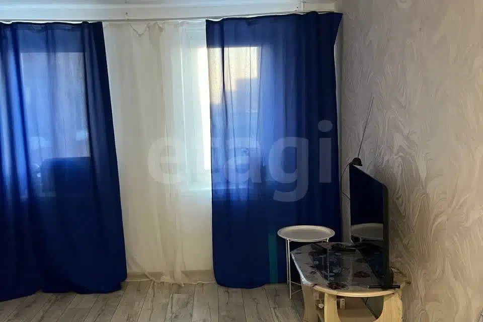 Продаётся студия, 18.3 м²