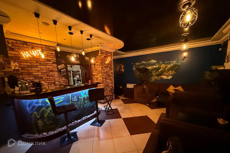 Продаётся помещение своб. назначения, 130 м²