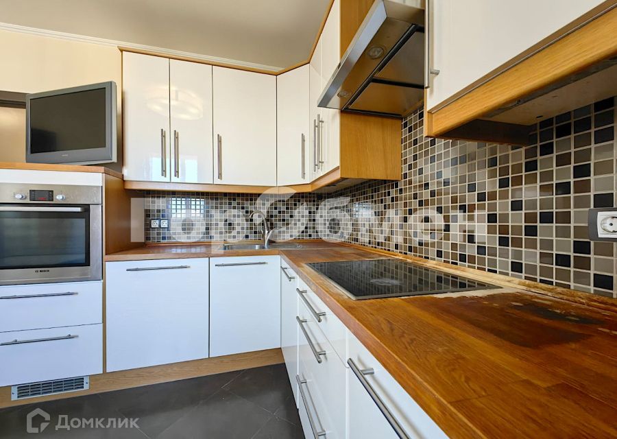 Продаётся 3-комнатная квартира, 78 м²