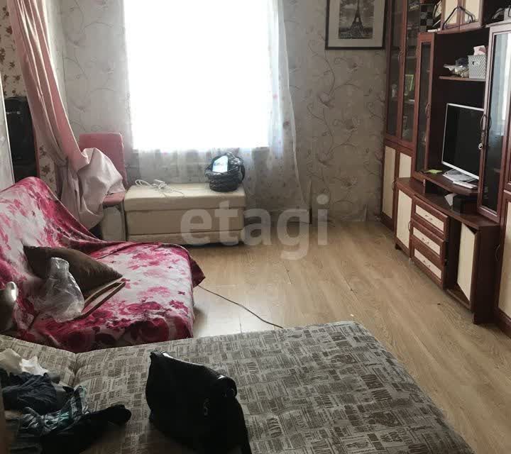 Продаётся 2-комнатная квартира, 40 м²