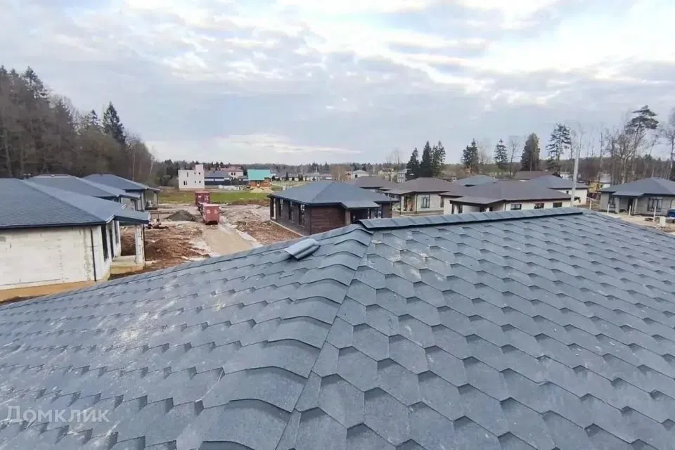 Продаётся 1-этажный дом, 130 м²