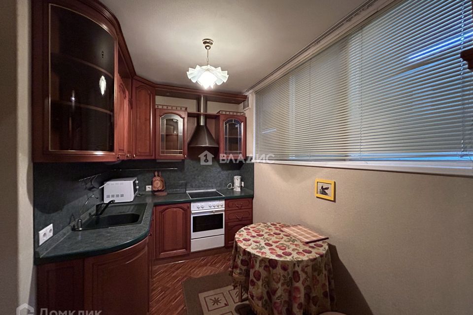 Продаётся 2-комнатная квартира, 50.9 м²