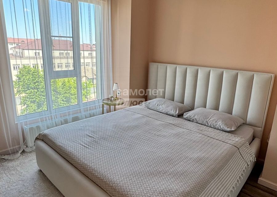 Продаётся 2-комнатная квартира, 51.8 м²