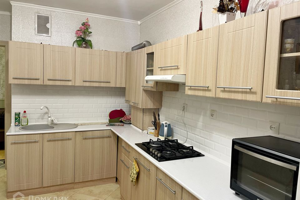 Продаётся 1-комнатная квартира, 36 м²