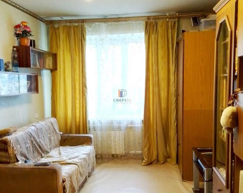 Продаётся комната в 2-комн. квартире, 29 м²