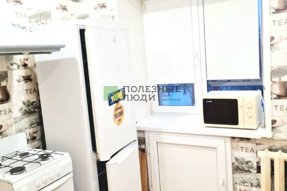 Сдаётся 2-комнатная квартира, 45 м²