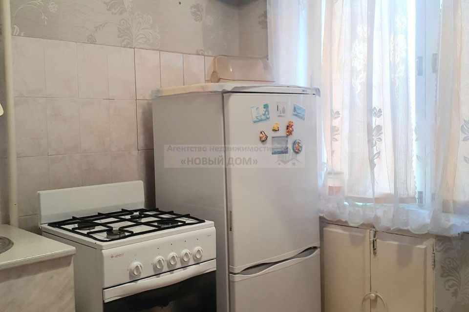 Продаётся 1-комнатная квартира, 30.5 м²