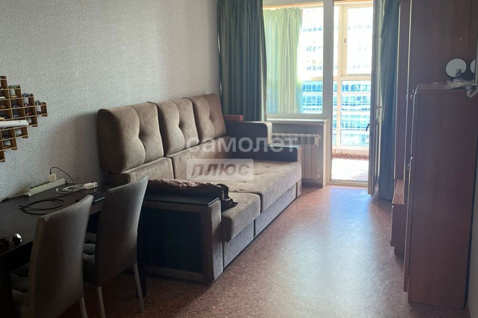 Сдаётся студия, 23.4 м²
