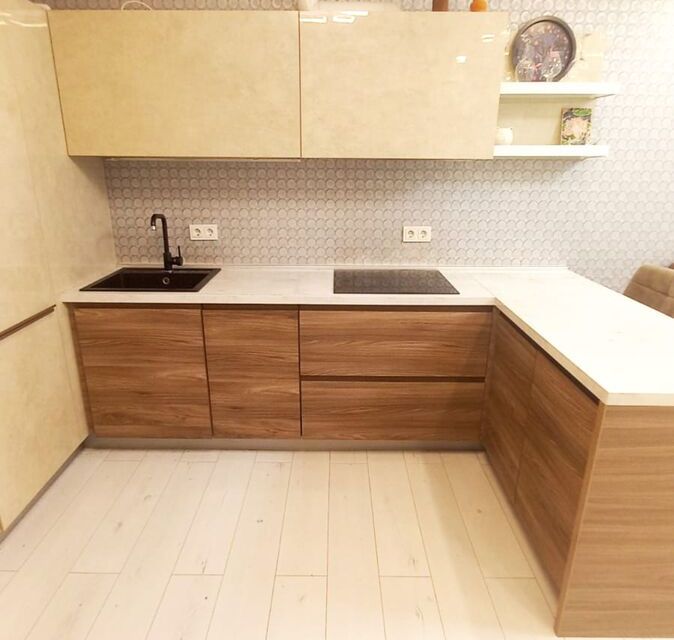 Продаётся 2-комнатная квартира, 74 м²