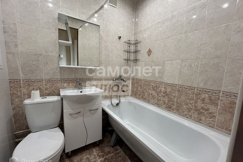 Продаётся 2-комнатная квартира, 44 м²