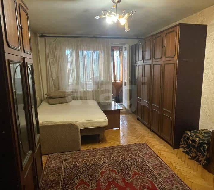 Продаётся 2-комнатная квартира, 58.5 м²