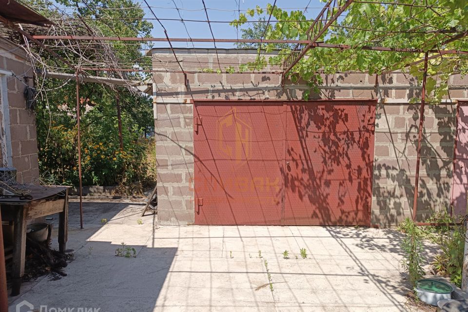 Продаётся 1-этажный дом, 82 м²