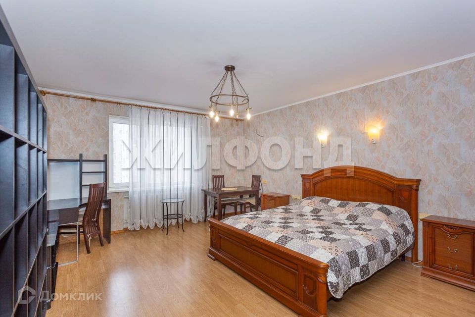 Продаётся 2-комнатная квартира, 62.6 м²