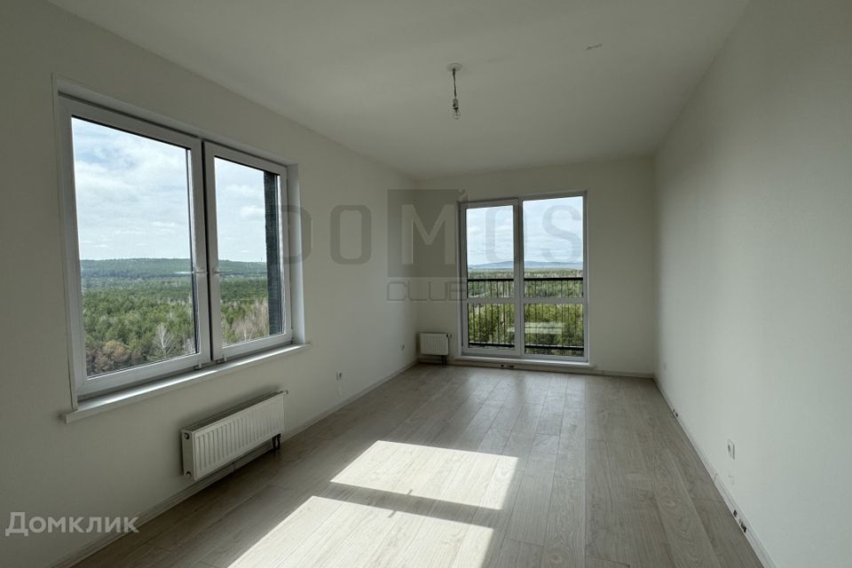Продаётся 2-комнатная квартира, 60 м²