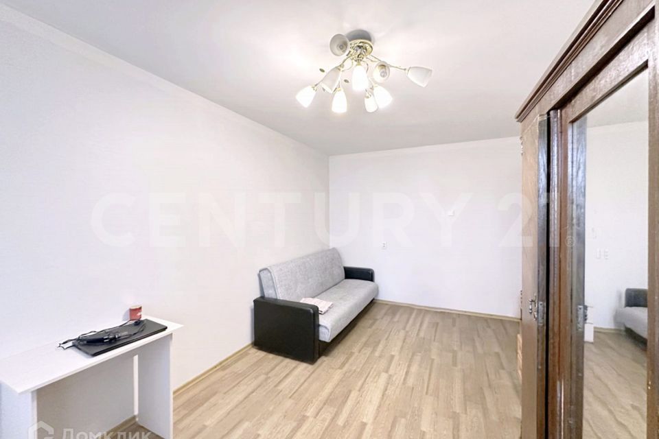 Продаётся 2-комнатная квартира, 43.9 м²