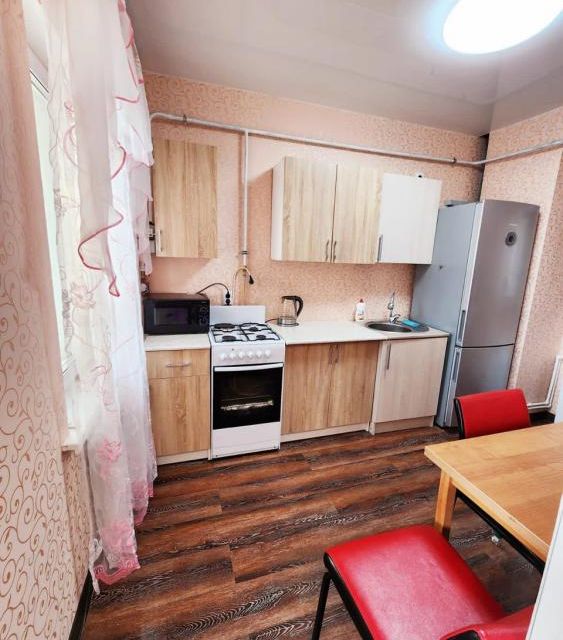 Продаётся 1-комнатная квартира, 30.3 м²