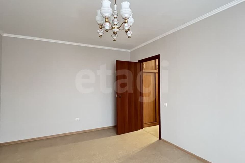 Продаётся 2-комнатная квартира, 45.7 м²