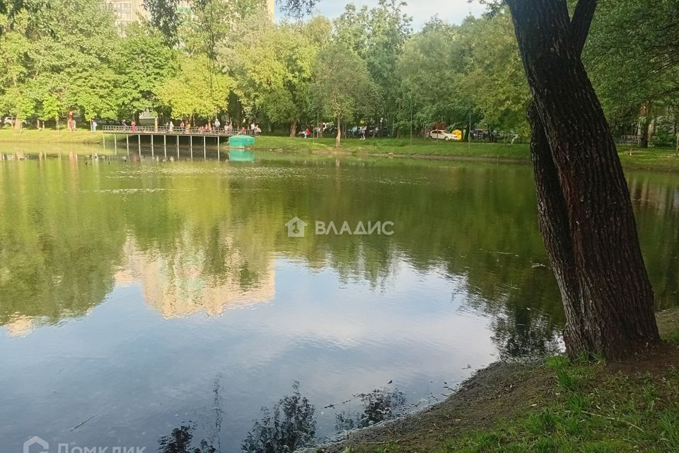 Продаётся 2-комнатная квартира, 47.1 м²