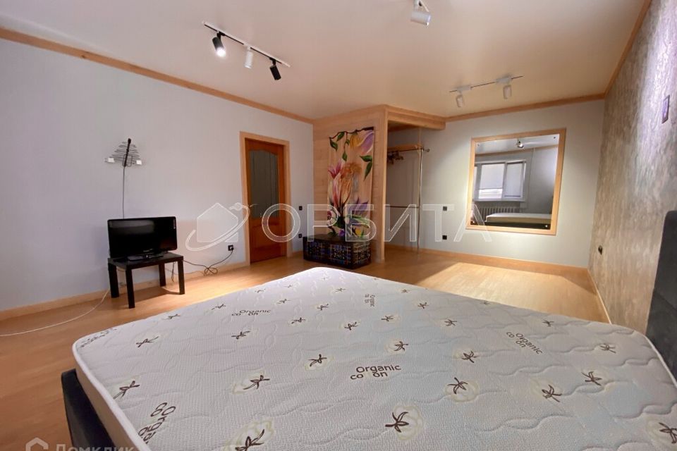 Продаётся 1-комнатная квартира, 54 м²