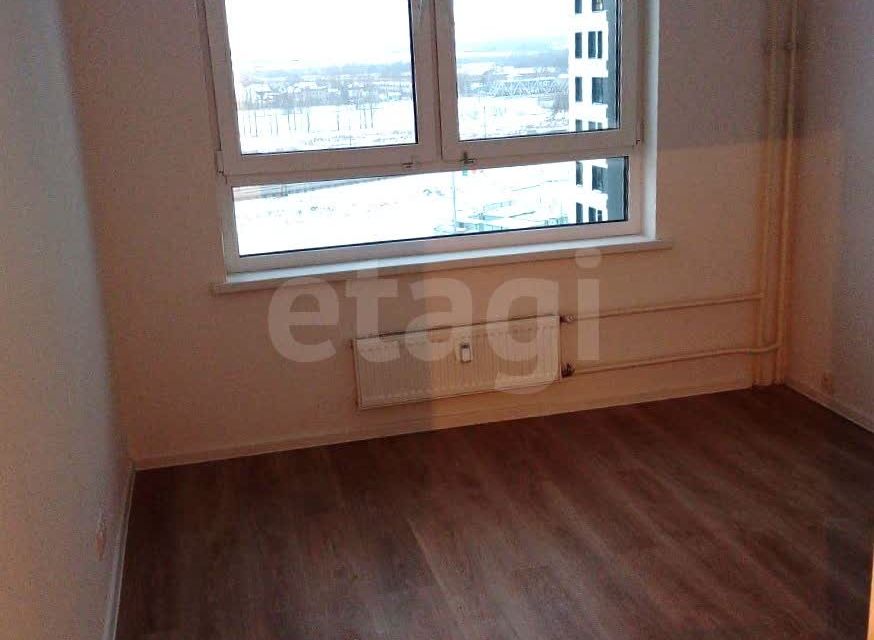 Продаётся 1-комнатная квартира, 32.6 м²