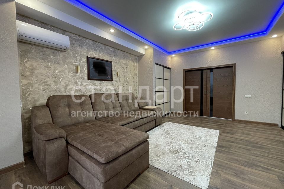 Продаётся 2-комнатная квартира, 86 м²