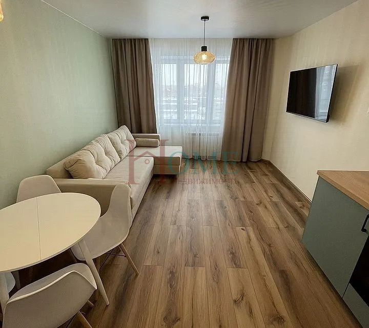 Сдаётся 2-комнатная квартира, 49 м²