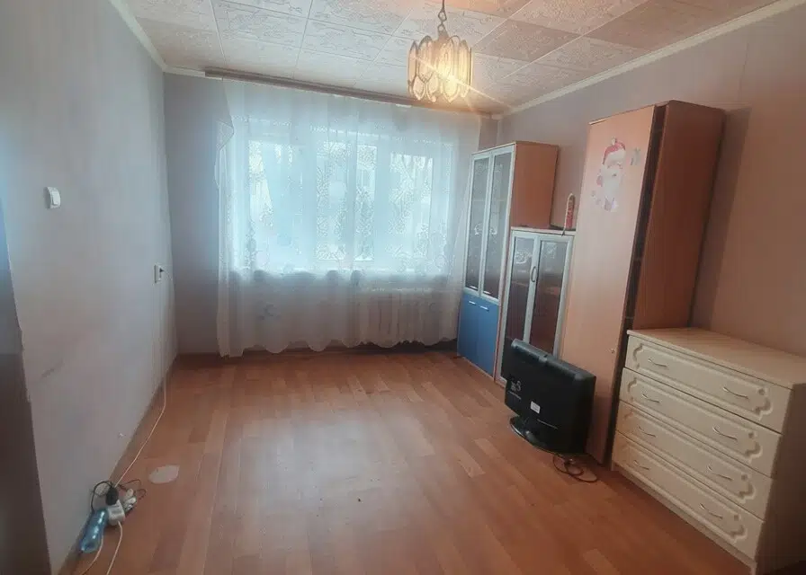 Продаётся 1-комнатная квартира, 31 м²