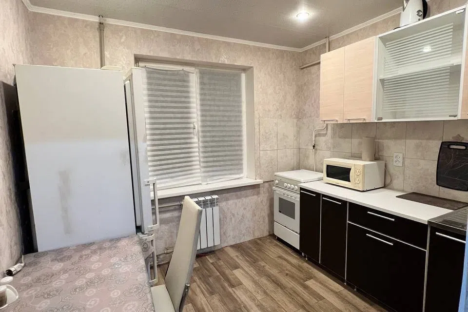 Продаётся 3-комнатная квартира, 73.4 м²