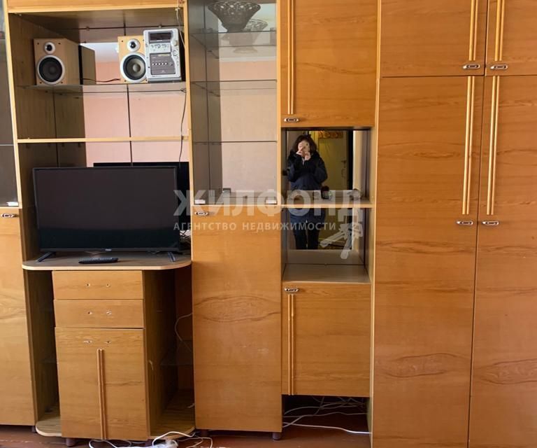 Сдаётся 1-комнатная квартира, 29 м²
