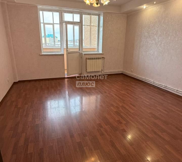 Продаётся 2-комнатная квартира, 64 м²