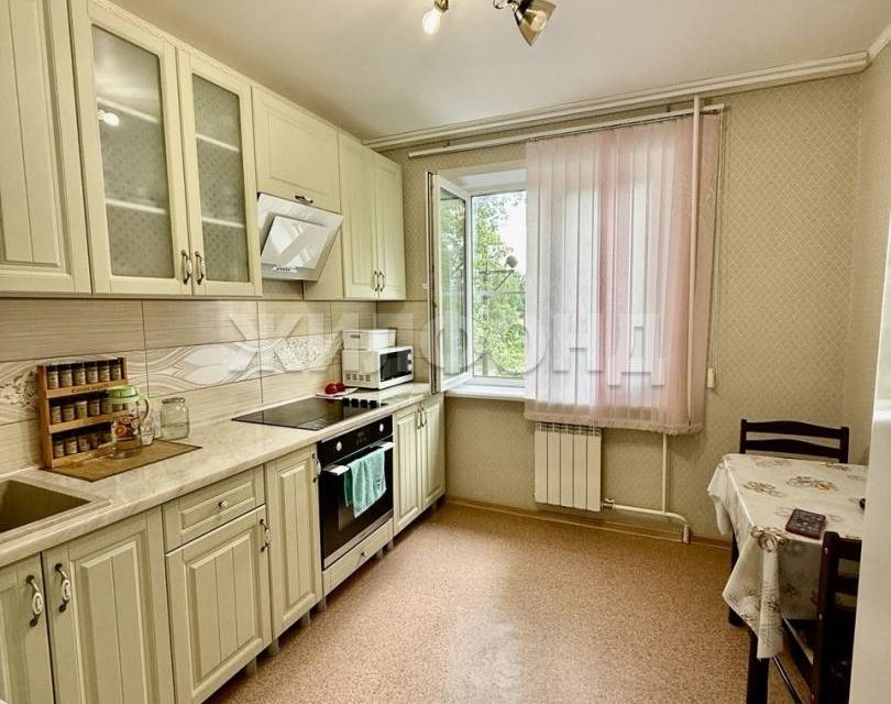 Продаётся 2-комнатная квартира, 50 м²