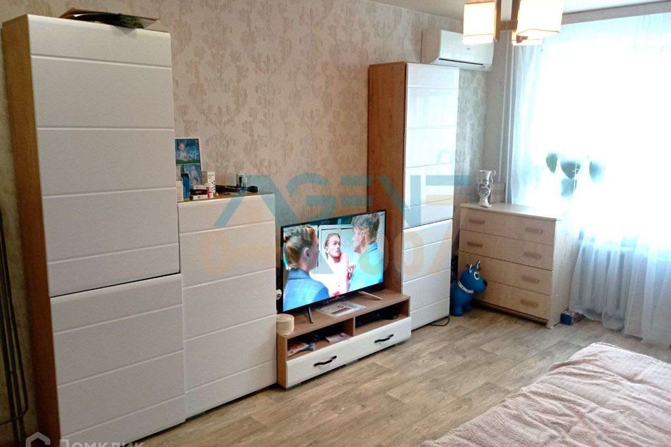 Продаётся 3-комнатная квартира, 59 м²