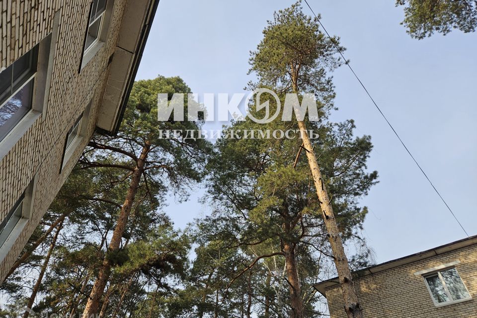 Продаётся 2-комнатная квартира, 56.7 м²