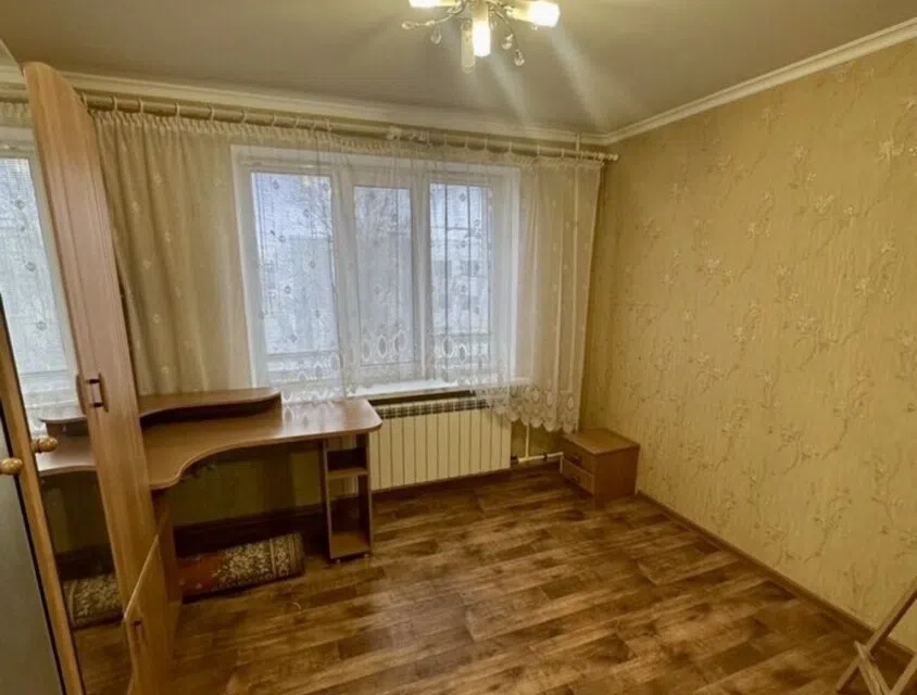 Продаётся 3-комнатная квартира, 67 м²