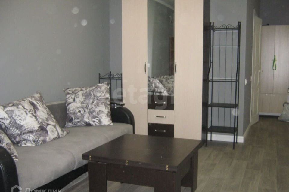 Продаётся студия, 29.5 м²