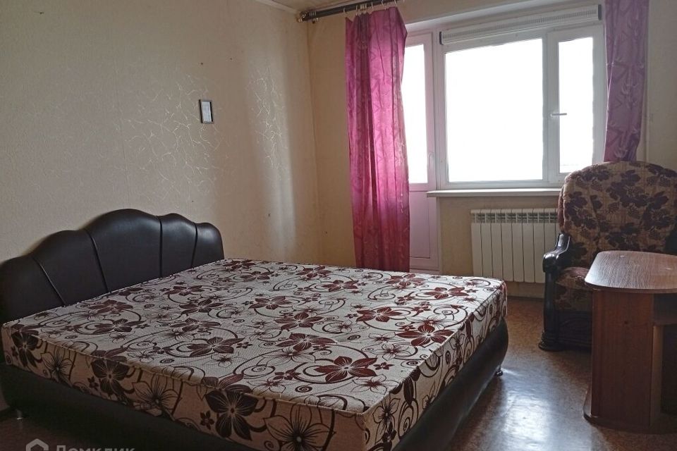 Продаётся 2-комнатная квартира, 57.4 м²