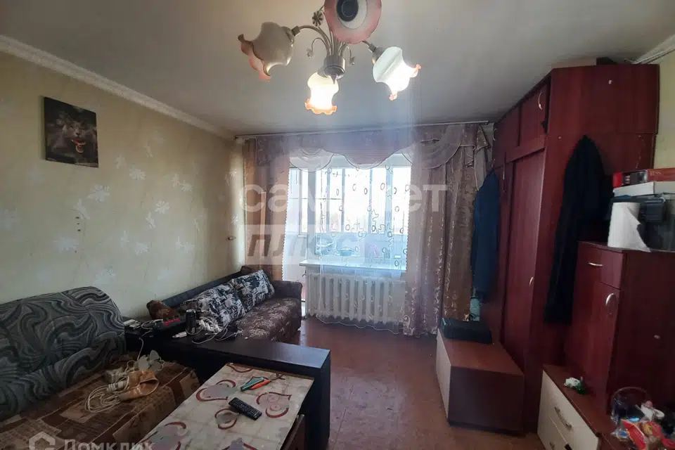 Продаётся комната в 3-комн. квартире, 16.1 м²