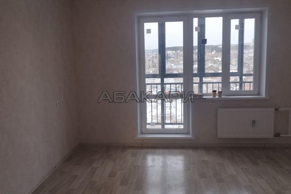 Сдаётся 1-комнатная квартира, 40 м²