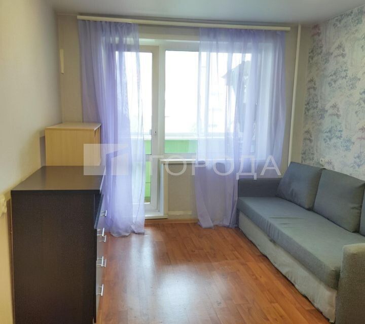 Сдаётся 2-комнатная квартира, 42 м²