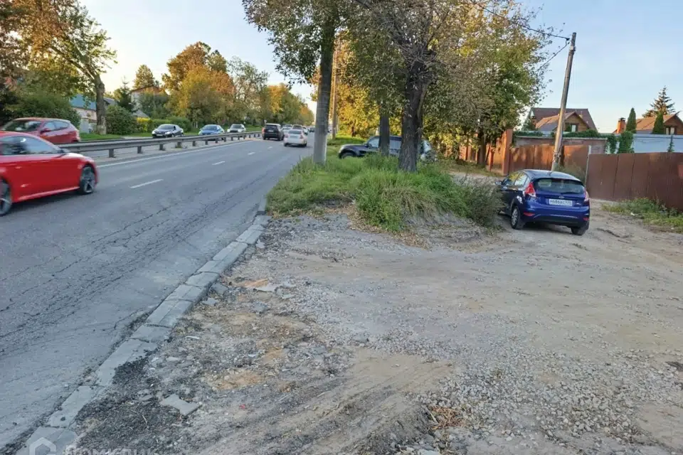 Продаётся участок, 17 сот., ИЖС