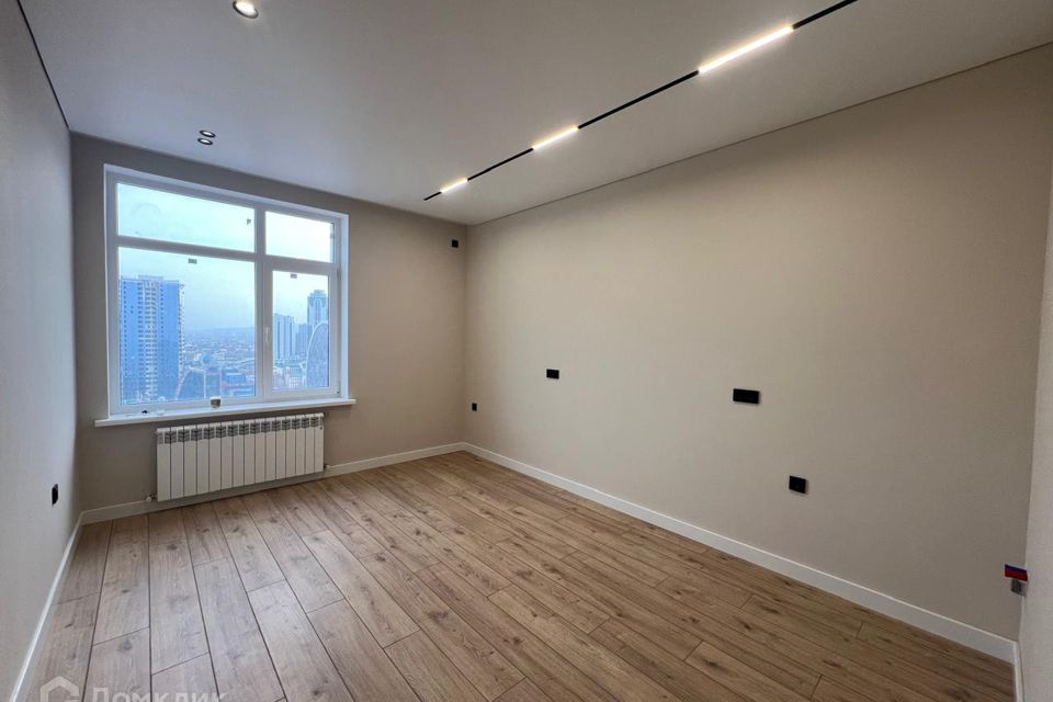Продаётся 1-комнатная квартира, 47.79 м²