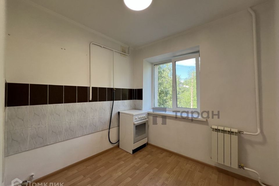 Продаётся 1-комнатная квартира, 30 м²