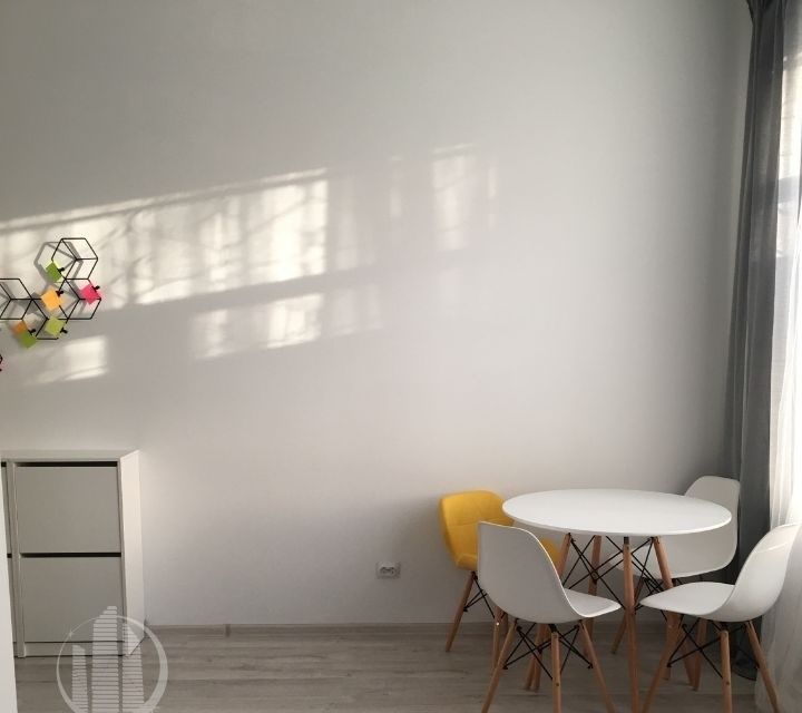 Сдаётся 1-комнатная квартира, 33.8 м²