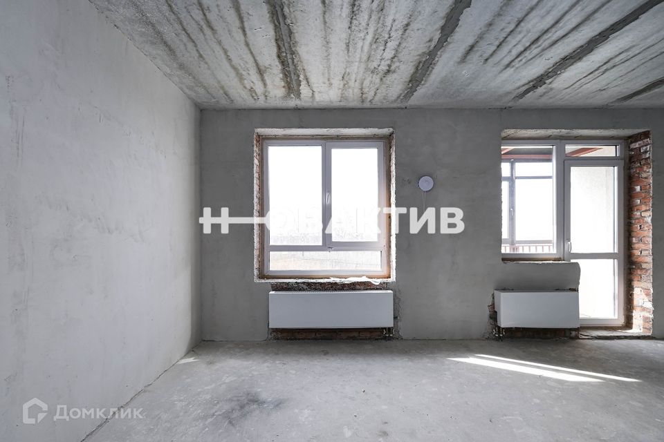 Продаётся 1-комнатная квартира, 36.7 м²