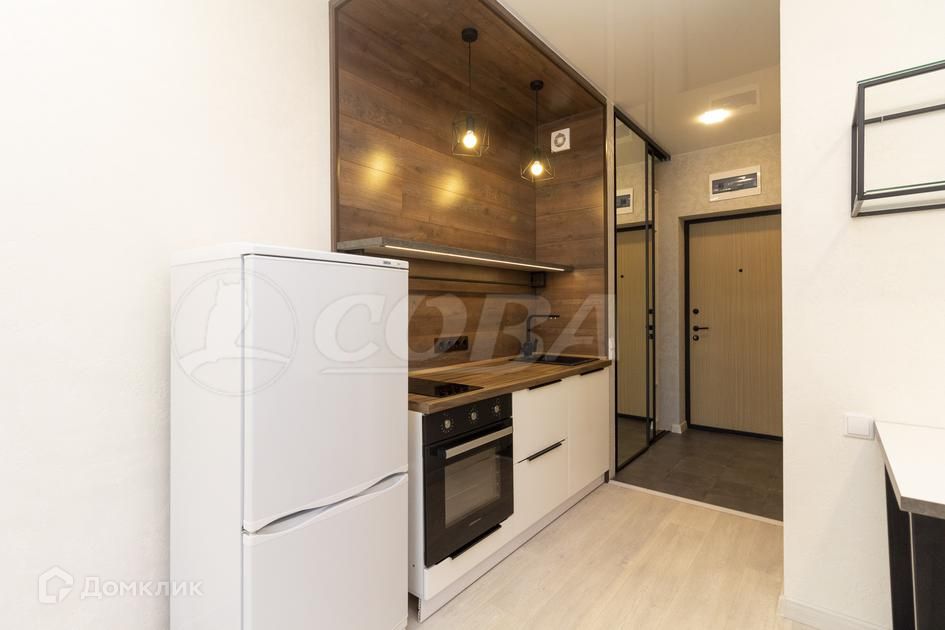 Продаётся студия, 20.1 м²