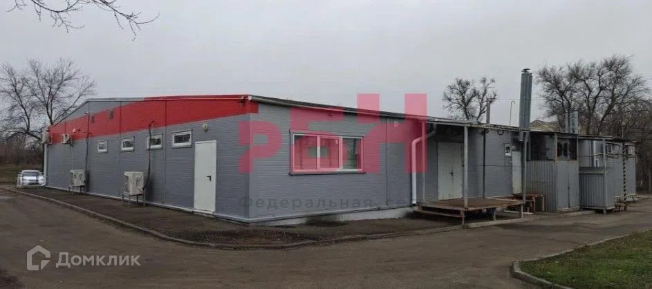 Продаётся торговое помещение, 866.8 м²