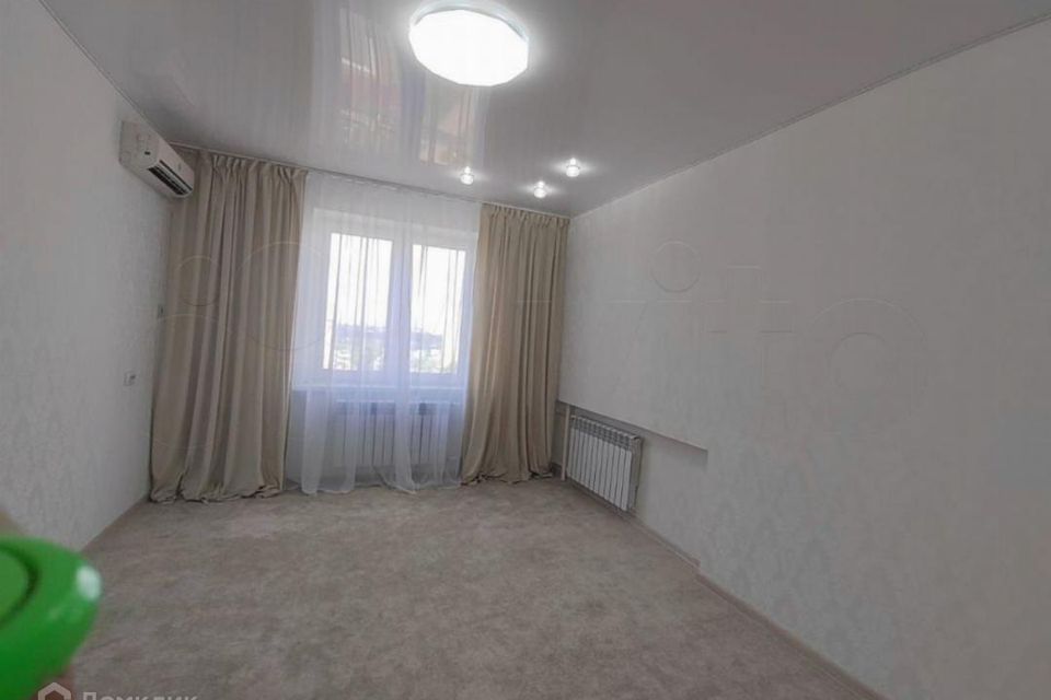 Продаётся 2-комнатная квартира, 40 м²