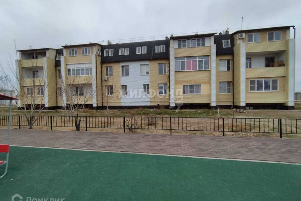 Продаётся 1-комнатная квартира, 41 м²