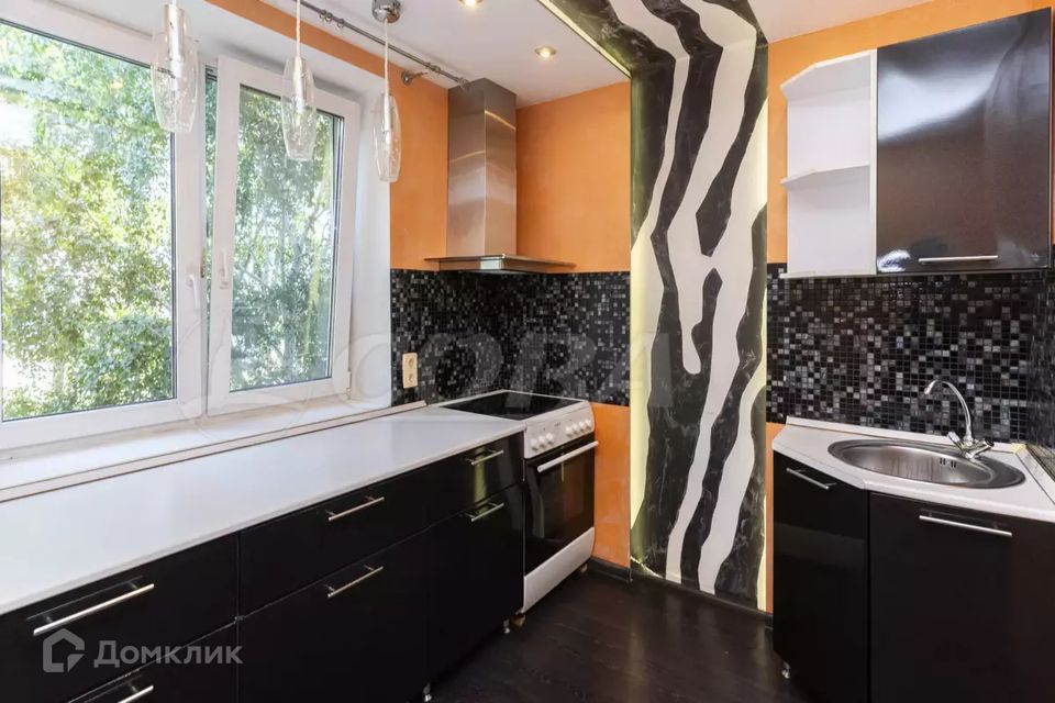Продаётся 1-комнатная квартира, 33 м²