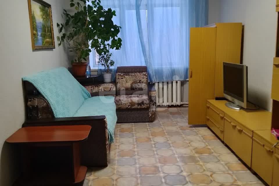 Продаётся 2-комнатная квартира, 45 м²